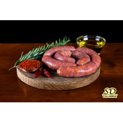 Salchicha picante fresca 1 kg