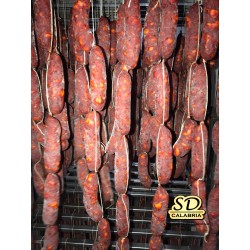 Spicy Sausage about 400 gr