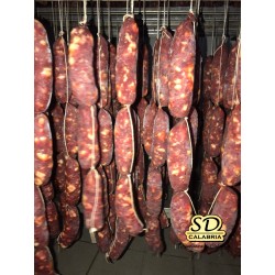 Chorizo Dulce 380 Gr aprox