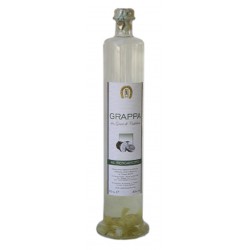 Grappa al Peperoncino CL 50 - Spesa Digitale Calabria