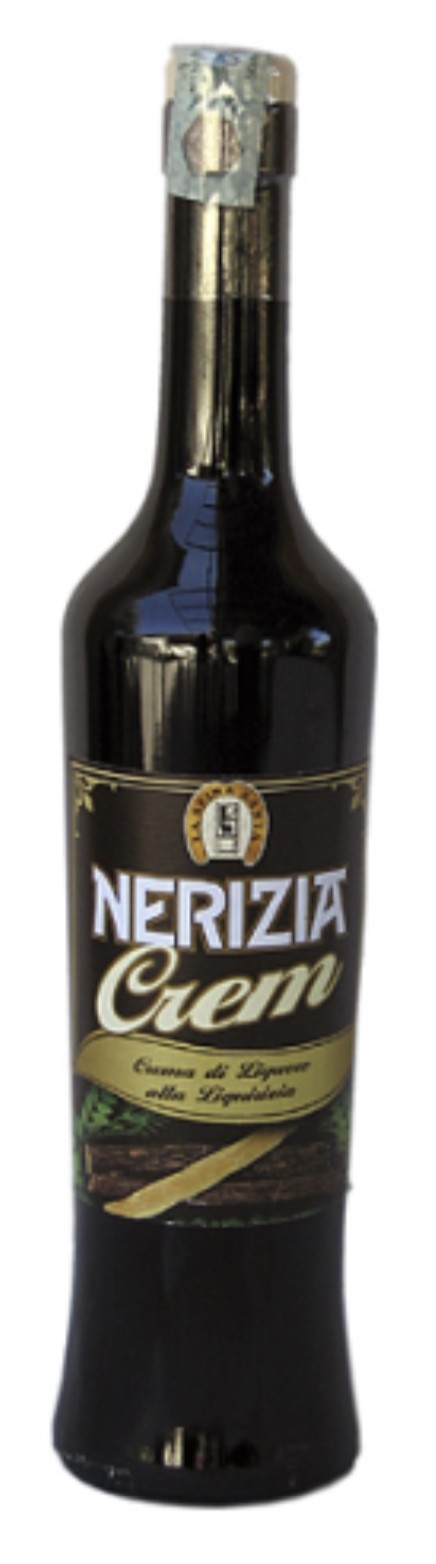 Nerizia Crem Crema di Liquore alla Liquirizia CL 50 - Spesa Digitale  Calabria