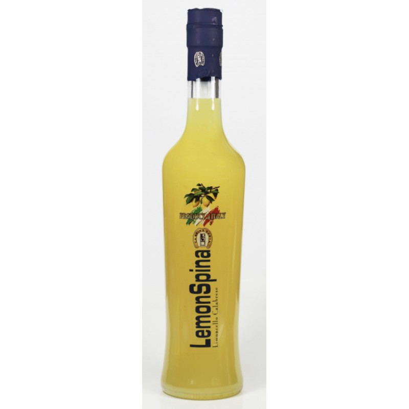 Nerizia Crem Crema di Liquore alla Liquirizia CL 50 - Spesa Digitale  Calabria