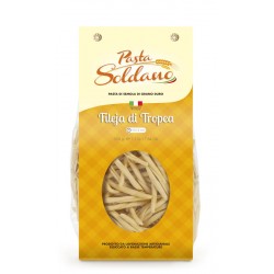 Fileja Pasta from Tropea Gr. 500