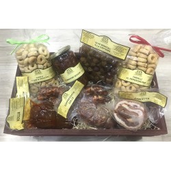 Calabrese Appetizer Package