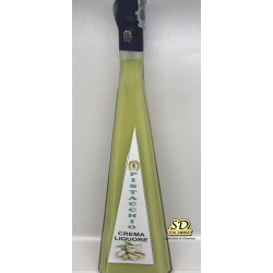 Pistachio Liqueur Cream Bottle CL 50