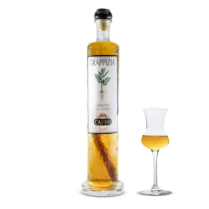 Nerizia Liquorice Liqueur CL 50 - Spesa Digitale Calabria