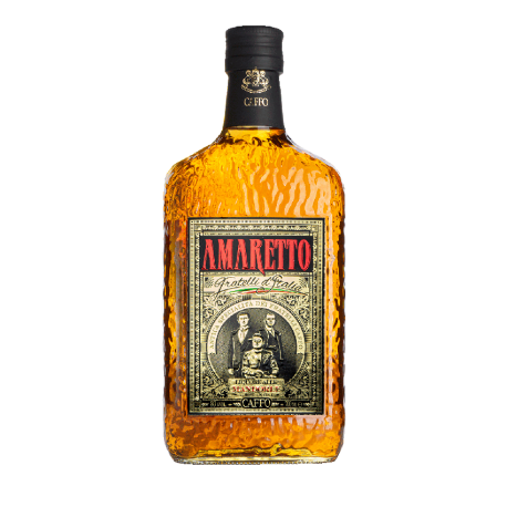 Jefferson Amaro important Bottle CL 70 - Spesa Digitale Calabria