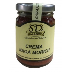 Naga Morich cream 106 ml