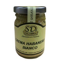Yellow Habanero Cream 106 ml